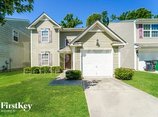 4813 Bryn Athyn Ct, Charlotte, NC 28269