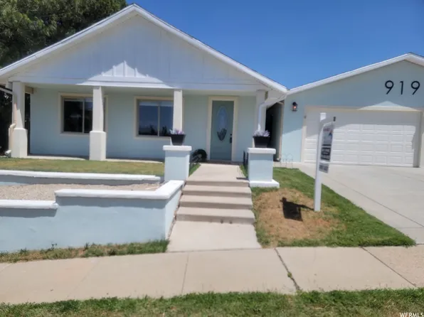 919 E Millbrook Way, Bountiful, UT 84010