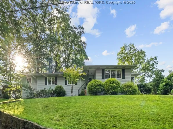 2603 Hollister Dr, Charleston, WV 25302