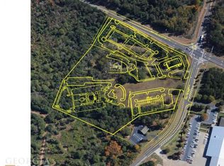 1339 Upper Big Springs Rd, Lagrange, GA 30241