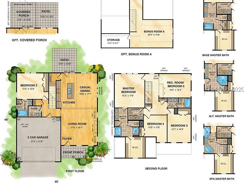 2nd image of 1275 Osprey Lake Cir
