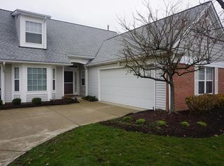 2640 Piedmont Ct #52, Westlake, OH 44145