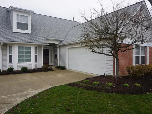2640 Piedmont Ct #52, Westlake, OH 44145
