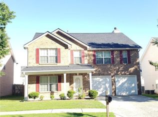 1994 Tulip Petal Rd, Auburn, GA 30011