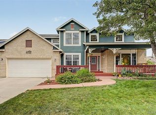 105 Wolf Creek Trail, Broomfield, CO 80020