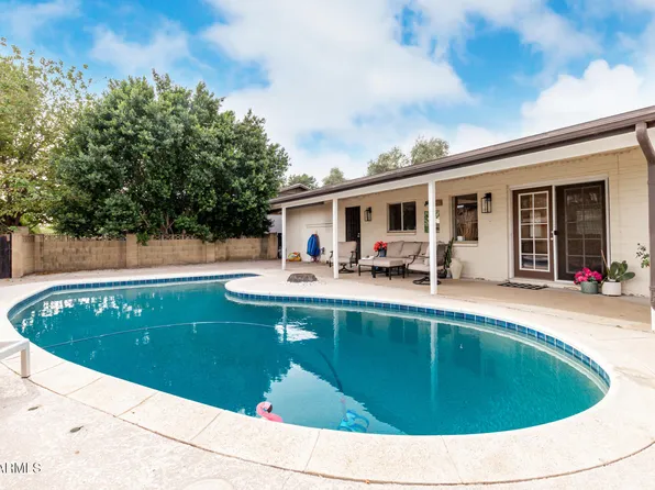 7615 N 33RD Drive, Phoenix, AZ 85051