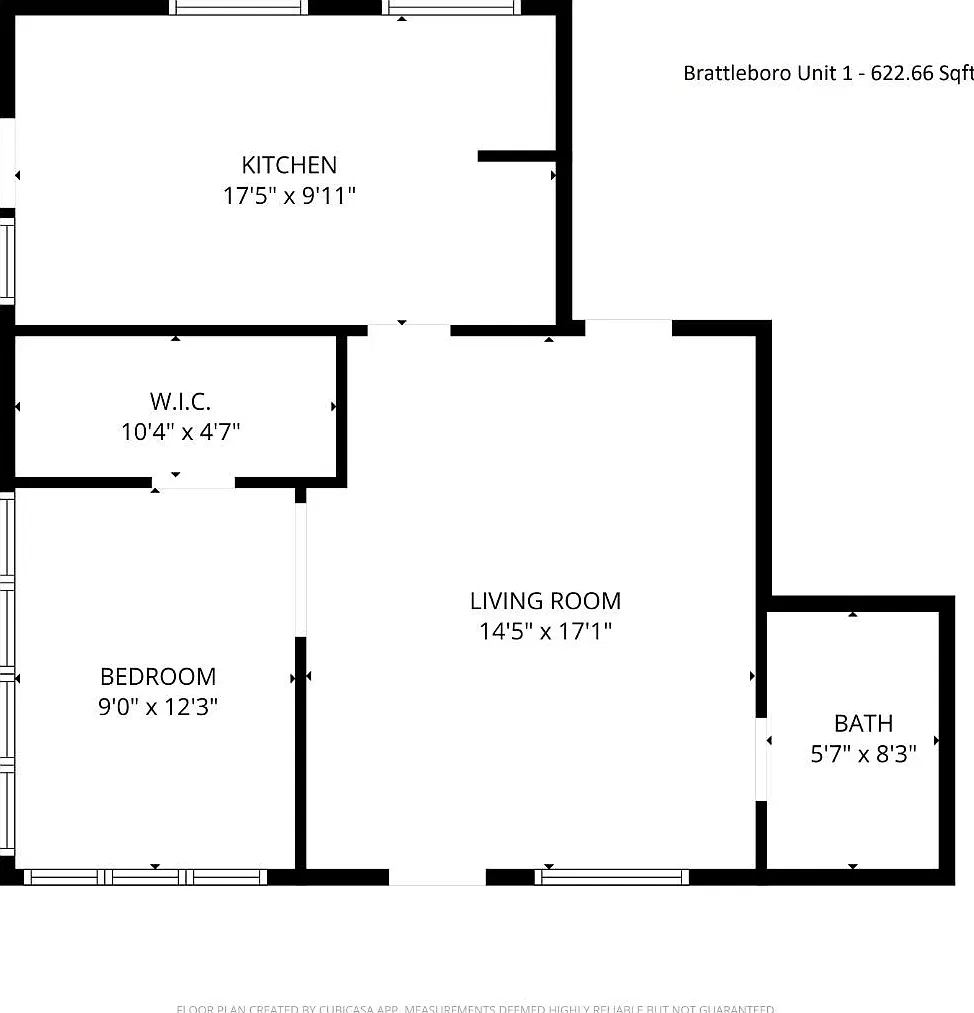 2936 Brattleboro Ave - Brattleboro Unit 1 — Photo 1