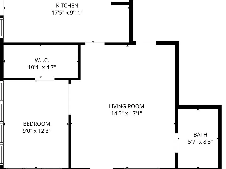 2936 Brattleboro Ave #Brattleboro Unit 1