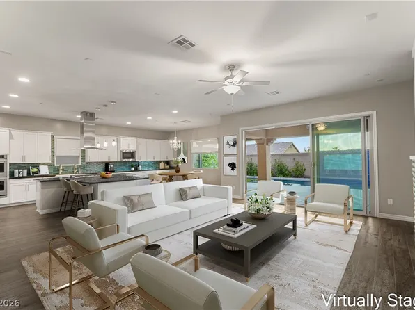 2774 Athens Ridge Dr, Henderson, NV 89052