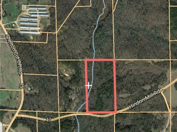 0 County Road 47, Gordo, AL 35466