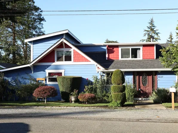 1637 111th Street S, Parkland, WA 98444