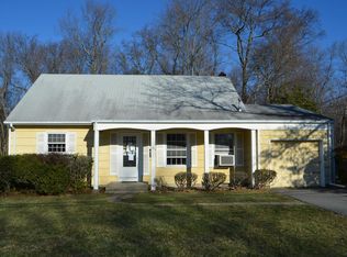15 W William St, Lincoln Park, NJ 07035