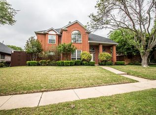 2801 Trophy Dr, Plano, TX 75025