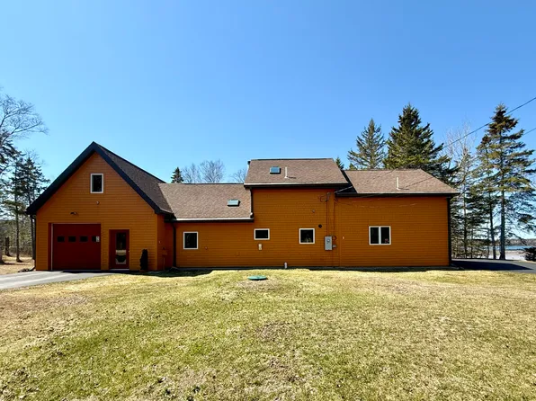 20 Vanasse Road, Eastport, ME 04631