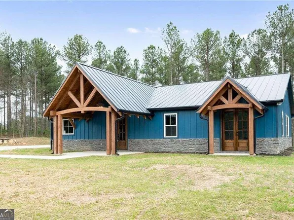120 E Pleasant Valley Rd NW, Adairsville, GA 30103