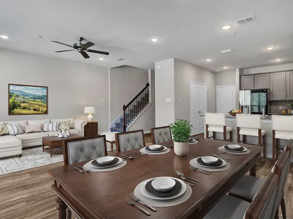 1244 Jones Trl, Lewisville, TX 75077