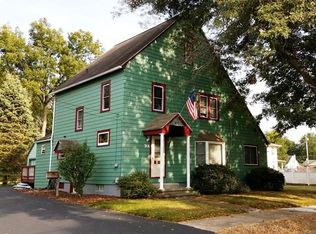 701 Robinson St, Elmira, NY