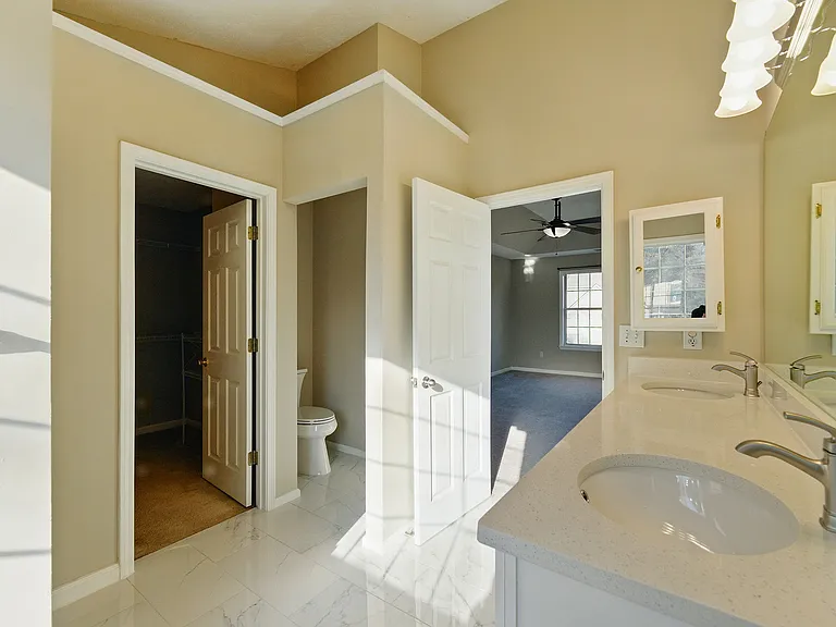3529 Ethridge Ln NW — Photo 20