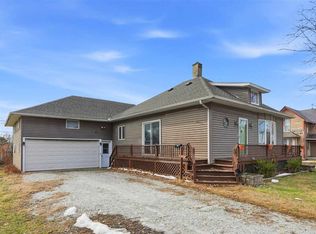 827 W Madison St, Washington, IA 52353