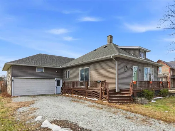 827 W Madison St, Washington, IA 52353