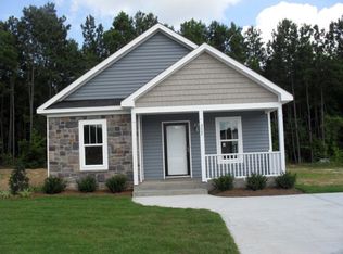 3007 Slate Ct, Wilson, NC 27893