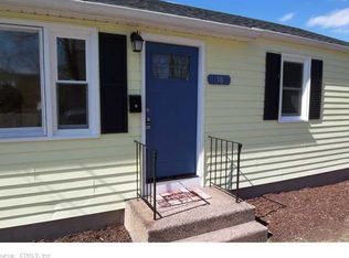 38 Coventry St, Manchester, CT 06042