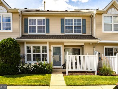 1802 Stokes Rd, Mount Laurel, NJ, 08054