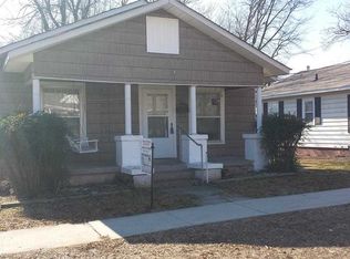 316 E Court St, Paragould, AR 72450