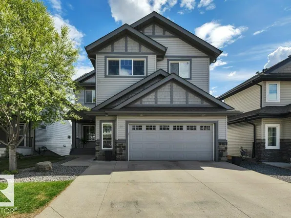 69 Selkirk Pl, Leduc, AB T9E 0L4