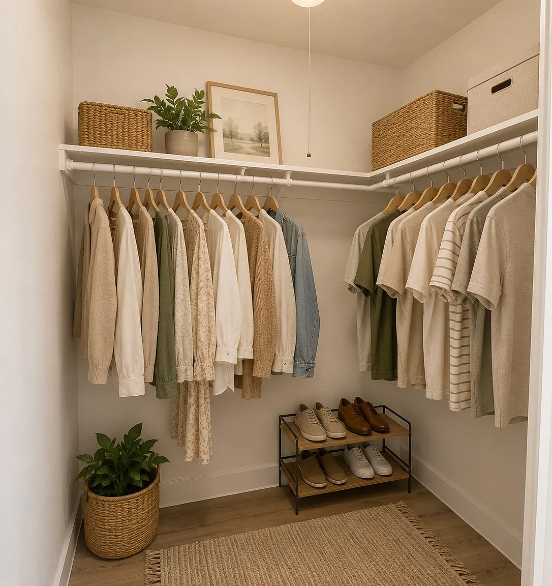 1 bed, 814 sqft, $1,595 — Photo 4