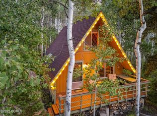 10944 E Birch Rd, Heber, UT 84032