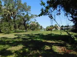 27085 San Jorge Dr LOT 29, Punta Gorda, FL 33955