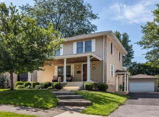 237 Northridge Rd, Columbus, OH 43214