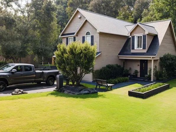 100 Liberty Cir, Griffin, GA 30224