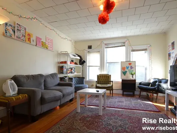 48-50 Brainerd Rd #3, Allston, MA 02134