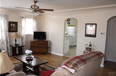 Front Room