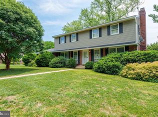 5406 Crestline Rd, Wilmington, DE 19808