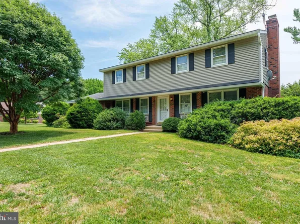 5406 Crestline Rd, Wilmington, DE 19808