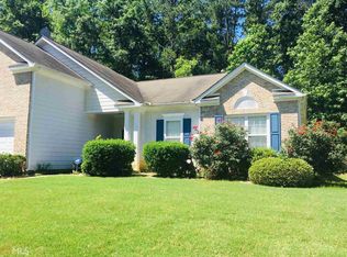 433 Concord Cir, McDonough, GA 30253