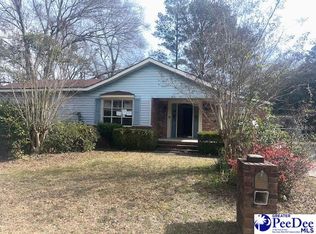310 S 1st St, Florence, SC 29506