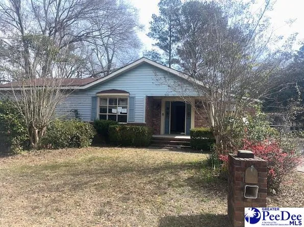 310 S 1st St, Florence, SC 29506