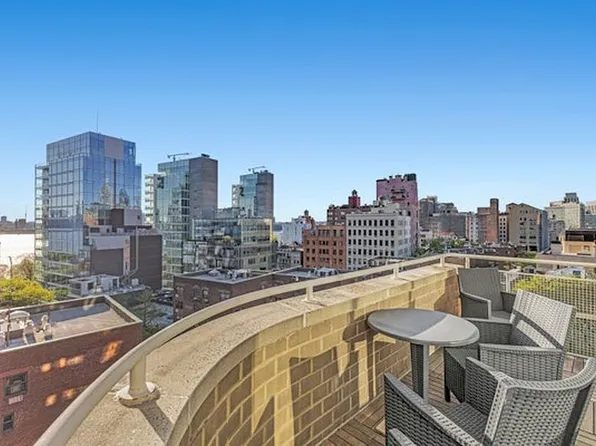 140 Charles St APT 10E, New York, NY 10014