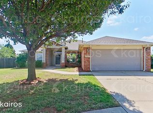 2324 NW 161st Ter, Edmond, OK 73013
