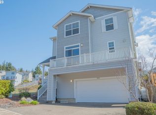 1655 Ocean Highlands Pkwy, Tillamook, OR 97141