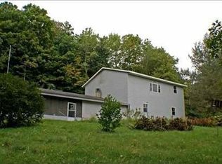 N1506 Dill Rd, Browntown, WI 53522