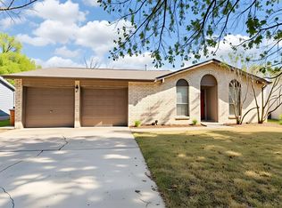7203 Barnsdale Way, Austin, TX 78745