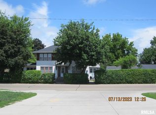 920 7th Ave S, Clinton, IA 52732