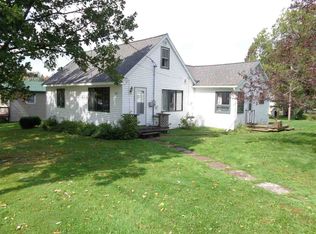 517 E Taylor St, Medford, WI 54451