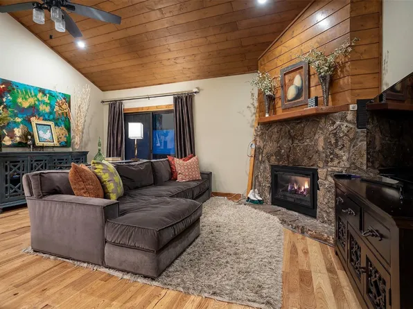 2885 Chinook Lane UNIT A24, Steamboat Springs, CO 80487
