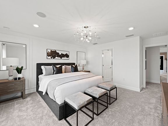 Private owner s suite
